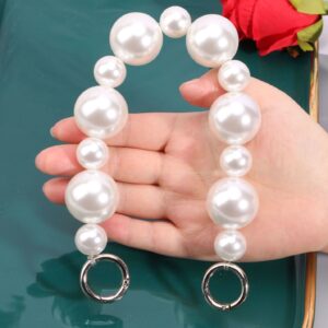 Pearl Shape Strap