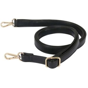 Black Color Strap