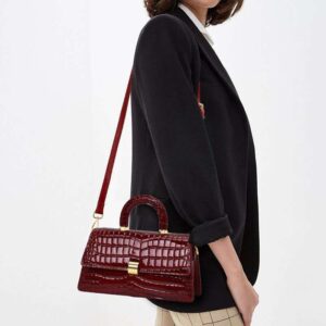 Merron Color Shoulder Bag