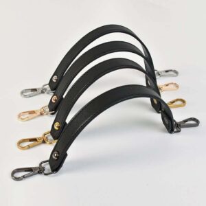 Simple Black Strap