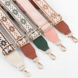 Defferent Color Strap